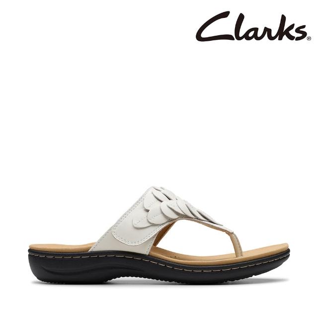 【Clarks】休閒百搭 女鞋 男鞋 涼鞋 拖鞋 厚底鞋(限時特惠)