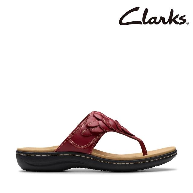 【Clarks】休閒百搭 女鞋 男鞋 涼鞋 拖鞋 厚底鞋(限時特惠)