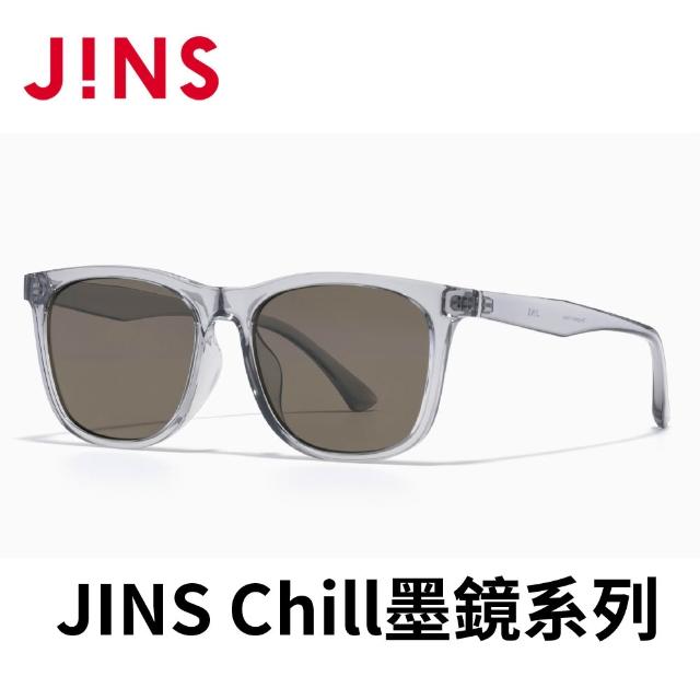 【JINS】Chill墨鏡系列-多款任選