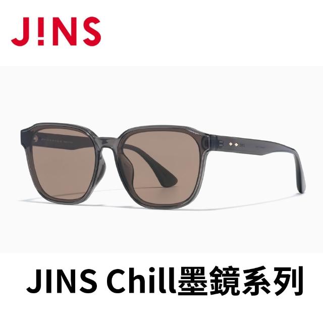 【JINS】Chill墨鏡系列-多款任選