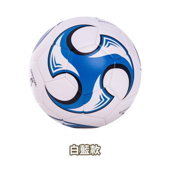 【ENDER SPORT】足球 3號足球 訓練球 比賽球 耐磨防爆 PVC外皮 3號球/53-56cm(足球 3號足球 小足球)
