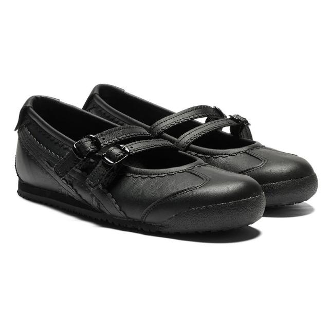 【Onitsuka Tiger】鬼塚虎 MEXICO 66 TGRS 休閒鞋 (1182A660-752)