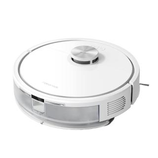 【Roborock 石頭科技】雙11獨家! 親民款限定! Q8掃拖機器人(新升級/零纏繞邊刷/10000Pa吸力)