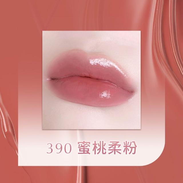 【Estee Lauder 雅詩蘭黛】蜜糖嘟嘟鏡光唇膏1.8g(口紅/固態唇釉)