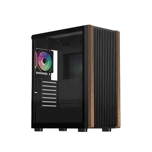 【微星平台】I7 二十核 RTX 5070 {街頭快打}電競機(I7-14700F/B760/16G D4/512G)