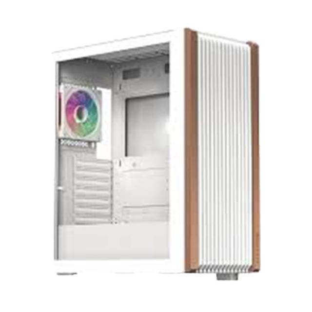 【微星平台】I7 二十核 RTX 5070 {街頭快打IV}電競機(I7-14700F/B760/32G D4/512G)