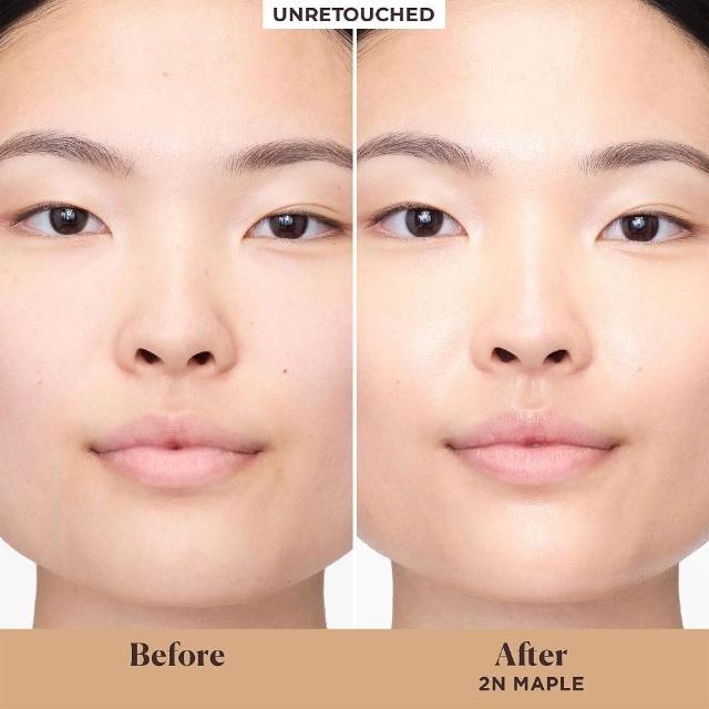 即期品【LAURA MERCIER 蘿拉蜜思】水潤光感保濕潤色霜45ml(SPF30 隔離 妝前乳 防曬 底妝 懶人霜)