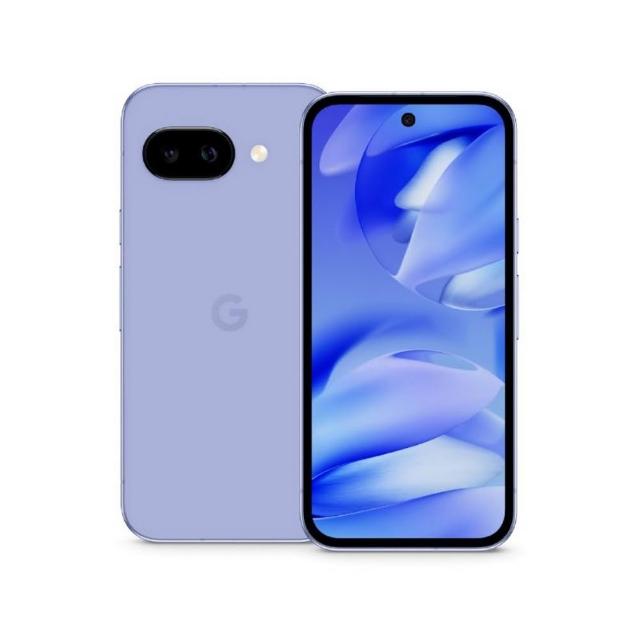 限時搶購【Google】Pixel 9a 5G 6.3吋(8G/256G/Tensor G4/4800萬鏡頭畫素/AI手機)