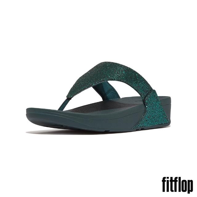 【FitFlop】F-MODE GO 可調式 / PLATFFORMS楔形厚底 / LULU亮片夾腳涼鞋-女(10款)