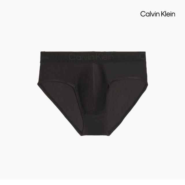 【CALVIN KLEIN】官方旗艦館 CK 男款 低腰三角褲 3件組 x 精選單件組 多款任選