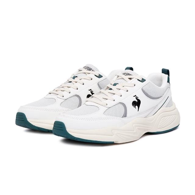【LE COQ SPORTIF 公雞】CHAMBORD運動鞋 休閒鞋 男鞋 女鞋-4色-LWV73201-204