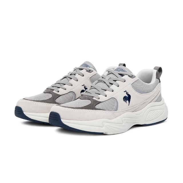 【LE COQ SPORTIF 公雞】CHAMBORD運動鞋 休閒鞋 男鞋 女鞋-4色-LWV73201-204