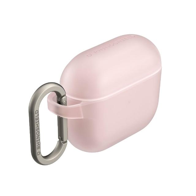 【RHINOSHIELD 犀牛盾】AirPods 4 無線耳機防摔保護殼(耳機保護套 獨家耐衝擊材料 原廠出貨)
