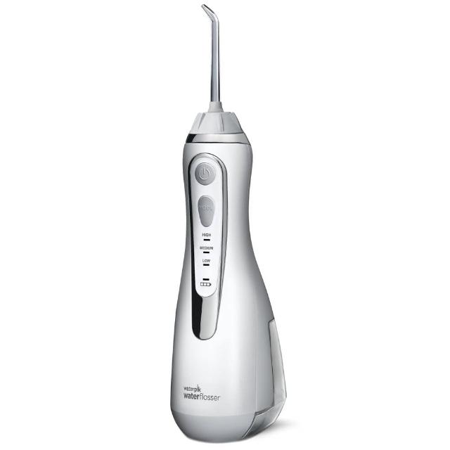 【Waterpik】進階無線沖牙機2.0(WP-580EU)