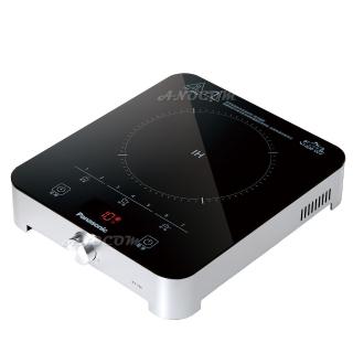 13815670 OL 【Panasonic 國際牌】LED顯示1400W大火力IH電磁爐 KY-T30(7段火力/黑晶全平面玻璃/4小時定時/10項安全裝置)