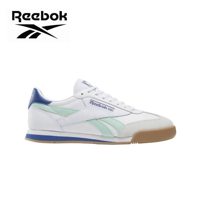 【REEBOK】CLUB C 85 VINTAGE 小白鞋 休閒鞋 運動鞋 穿搭_男/女(Club C 85 40週年紀念款)100209025
