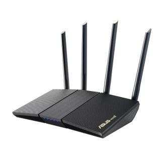 【ASUS 華碩】WiFi 6 雙頻 AX3000 AiMesh 路由器/分享器(RT-AX3000S)