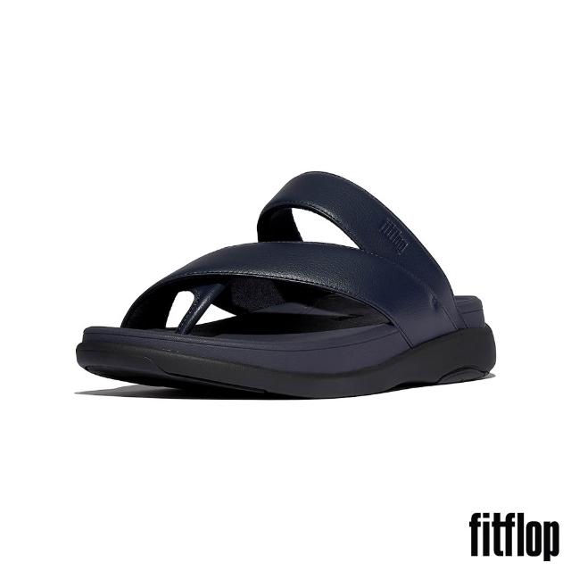 【FitFlop】F-MODE GO MENS夾腳/套趾/雙帶/後帶涼鞋-男(11款)
