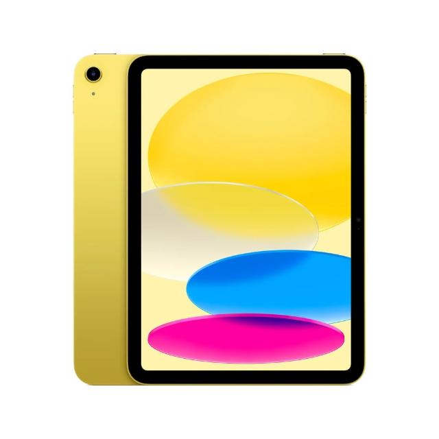 【Apple】2025 iPad 11 A16/11吋/WiFi/256G 平板電腦