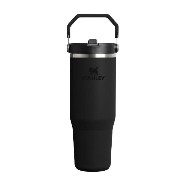 【STANLEY】官方直營 經典系列 IceFlow 手提吸管杯2.0 0.88L(全色系)