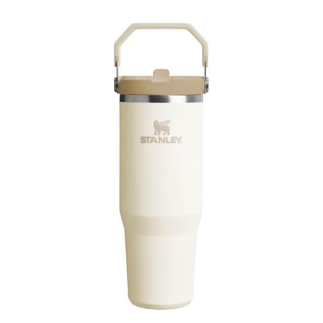 【STANLEY】官方直營 經典系列 IceFlow 手提吸管杯2.0 0.88L(全色系)