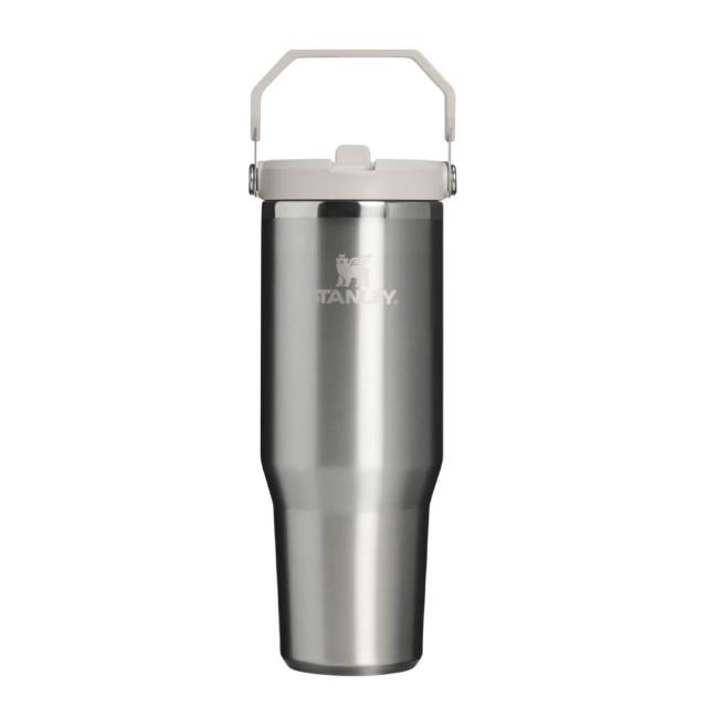 【STANLEY】官方直營 經典系列 IceFlow 手提吸管杯2.0 0.88L(全色系)