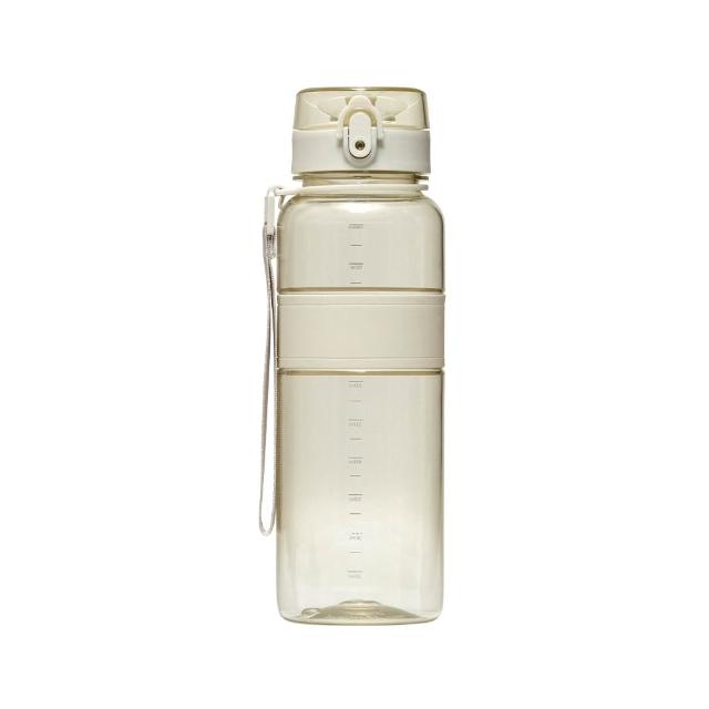 【LocknLock 樂扣樂扣】官方直營 Tritan優質彈蓋提帶水壺 1000ml