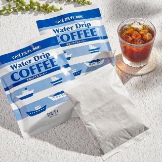 【咖樂迪咖啡農場】咖樂迪 濾袋冷萃咖啡(40gx4袋)