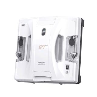 【HOBOT 玻妞】雙布振動擦窗機器人 HOBOT-S7 Pro(全球首創雙布震動/雙噴水/APP遙控器雙控制)(其他規格)