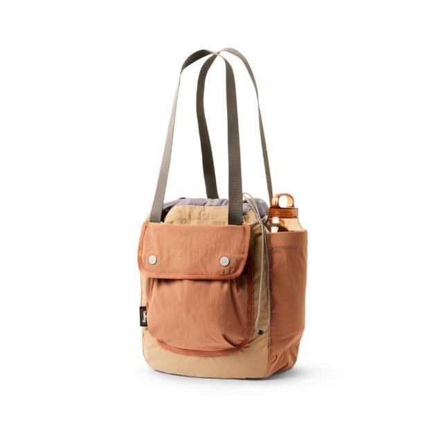 【Bellroy】Cinch Tote 輕巧日常托特包 側肩包 16L