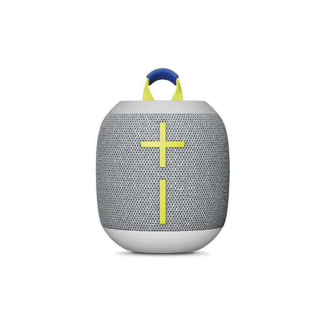 【Ultimate Ears(UE)】Wonderboom 4 防水無線藍牙喇叭 公司貨