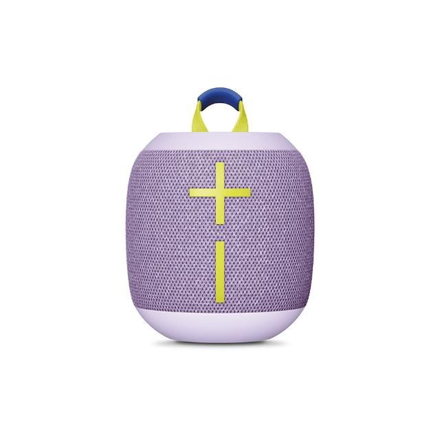 【Ultimate Ears(UE)】Wonderboom 4 防水無線藍牙喇叭 公司貨