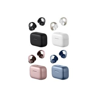 【Anker soundcore】AeroClip 開放式藍牙耳夾耳機(潮流發聲 享樂無界)