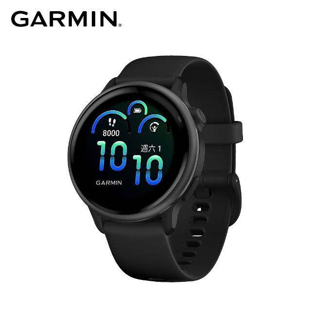 聯慶限定價!【SONY 索尼】WH-1000XM6 旗艦無線降噪耳機+GARMIN vivoactive 6 GPS 智慧腕錶