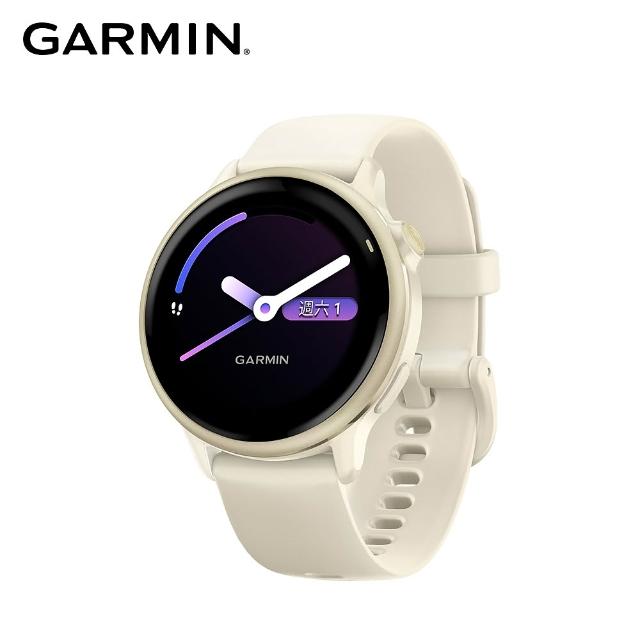 聯慶限定價!【SONY 索尼】WH-1000XM6 旗艦無線降噪耳機+GARMIN vivoactive 6 GPS 智慧腕錶