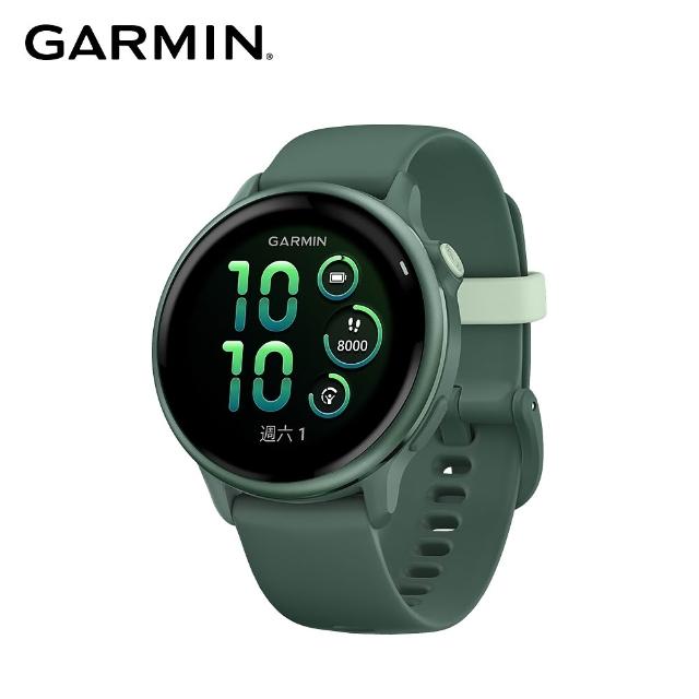 聯慶限定價!【SONY 索尼】WH-1000XM6 旗艦無線降噪耳機+GARMIN vivoactive 6 GPS 智慧腕錶