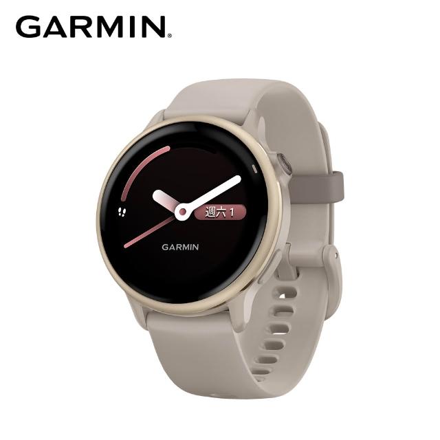 聯慶限定價!【SONY 索尼】WH-1000XM6 旗艦無線降噪耳機+GARMIN vivoactive 6 GPS 智慧腕錶