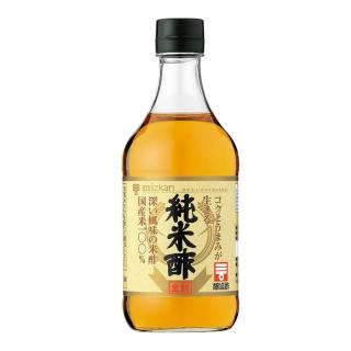 【Mizkan味滋康】米醋(500ML)