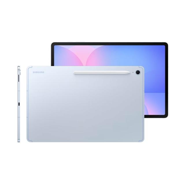 【Samsung 三星】Galaxy Tab S10 FE 10.9吋 WiFi/12G/256G X520 平板電腦(隨盒附S Pen)