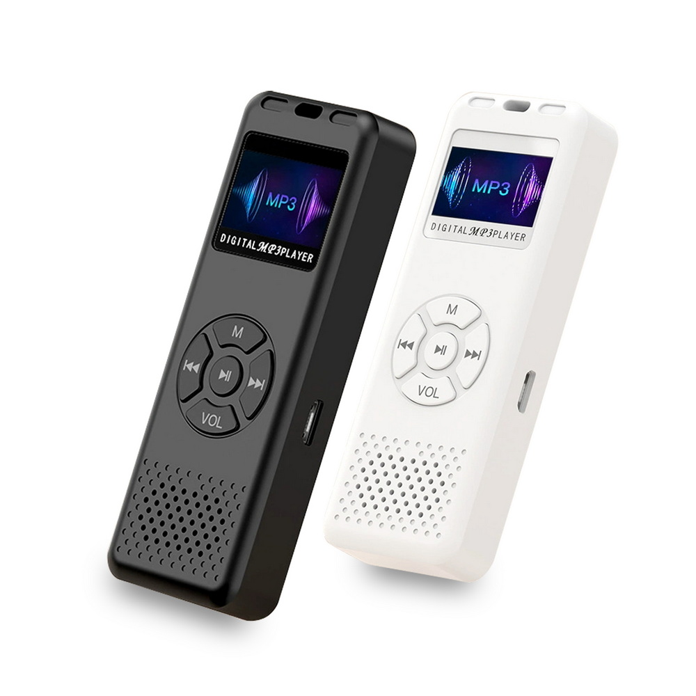 【DW 達微科技】SP15 音悅行者 插卡式MP3隨身聽(加32G記憶卡 附6大好禮)