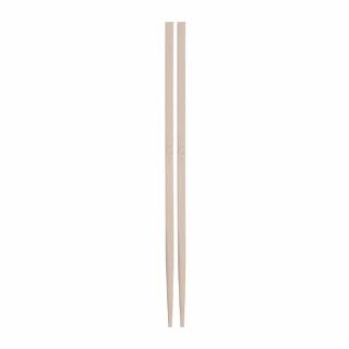 【FaSoLa】無漆蠟環保一次性楠竹免洗筷-50雙