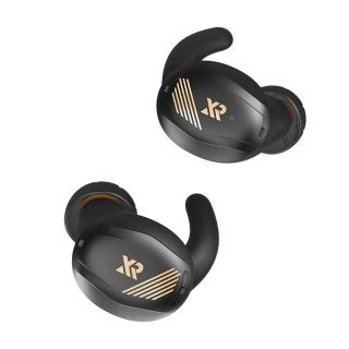 【XROUND】FORGE PRO 智慧降噪真無線藍牙耳機(主動降噪/運動防水/倒數計時APP)