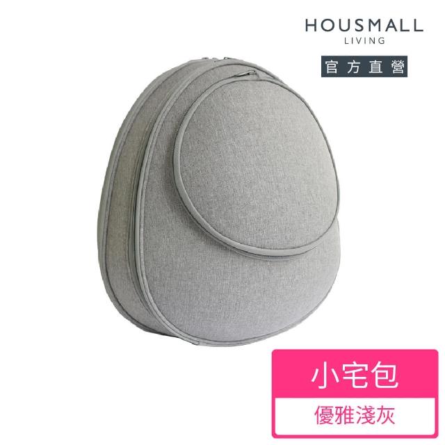 【小宅生活】EGGY小宅包-寵物外出包(寵物外出包 雙肩包 貓窩)