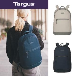 【Targus】Avila 15-16 吋時尚筆電背包(兩色任選)