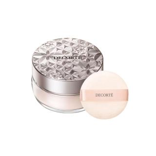 【COSME DECORTE 黛珂】絲柔調光蜜粉 20g(國際航空版)