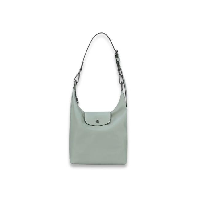 【LONGCHAMP】Le Pliage Xtra M Hobo半月形單肩包(多款任選)
