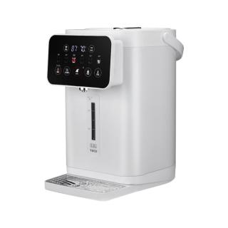【TECO 東元】5L一級能效微電腦VE熱水瓶-調乳器/泡奶機/調乳機(YD5101CBW)
