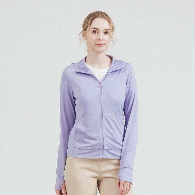 【TRAVELER 旅行者】女多款超透氣/消臭/吸排/抗UV/涼感拇外套｜251TR226.241TR203.08.09.11.18.19
