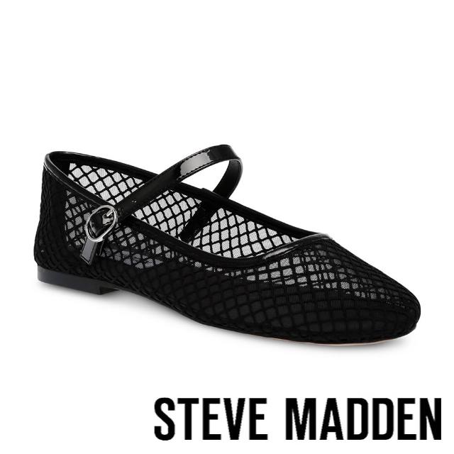 【steve madden】品牌精選 平底鞋/瑪莉珍鞋/拖鞋(任選均一價)