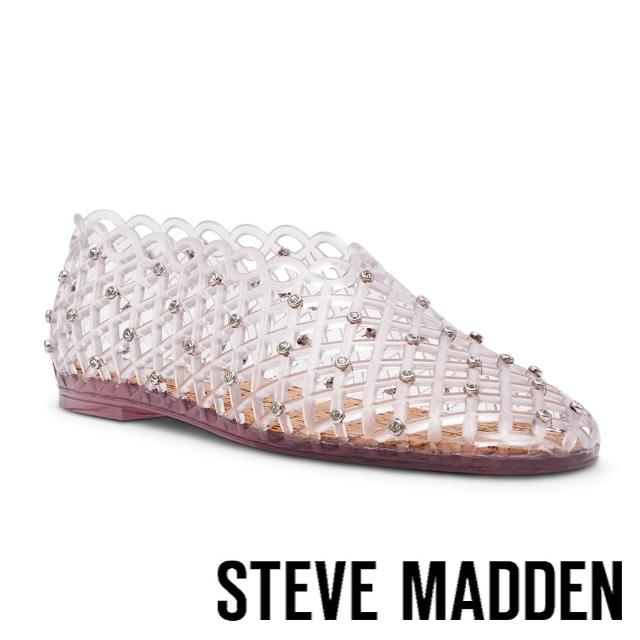 【steve madden】品牌精選 平底鞋/瑪莉珍鞋/拖鞋(任選均一價)